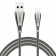 USB cable MOXOM Type-C (CC-31) серебряный