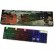 Комплект Клавиатура и мышка с LED подсветкой KEYBOARD Combo Gamer K 01/ M416