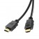HDMI-кабель XO (GB004) 1,5M HDMI to HDMI 4K черный