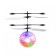 Светящийся летающий шар-игрушка сенсорный с подсветкой