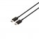 Мережевий Зарядний Пристрій Samsung EP-TA 800 PD 25W Type-C to Type-C Cable