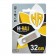 USB Flash Drive Hi-Rali Shuttle 32gb
