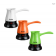 Кофеварка электрическая турка Zepline ZP-008 600 Вт (Оранжевый,Салатовый,Белый,Серый)