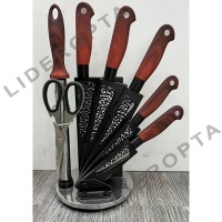Набор Ножей Kitchen knife B12418