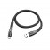 USB кабель HOCO U70 Type-C 1.2m