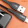 USB кабель MOXOM MX-CB31 Micro