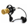 Микрофон студийный DM 800, Микрофон с усилителем, Микрофон для студийной записи, Вокальный микрофон