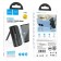 Power Bank Hoco J106 Pocket Type-C 5000mAh