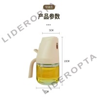 Распылитель Бутылка для масла oil can