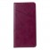 Чехол-книжка Business Leather для Xiaomi Mi 12 Pro