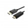 Кабель DisplayPort-HDMI 1.8m