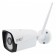 Комплект системи відеоспостереження DVR KIT CAD 8004/6673 WiFi 4ch набір на 4 камери