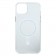 Чохол MagSafe Clear Full Size для iPhone 14 Plus