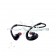 Bluetooth навушники AWEI A885 BL