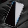Захисне скло AIRBAG Japan HD iPhone X/XS/11 Pro (5,8') чорний