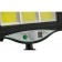 Уличный фонарь на столб solar street light BL BK120-6COB