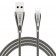 USB cable MOXOM micro USB (CC-31) серебряный