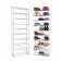 Полиця для взуття Amazing Shoe Rack