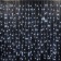 Гирлянда Штора-водопад, 320 LED / 300x150 cм, переходник, проз. шнур, белый свет