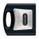 Электрическая сэндвичница LEXICAL LSM-2502 Антипригарное покрытие 800Вт Black