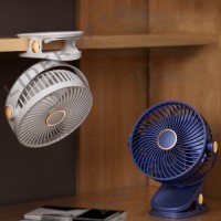 Портативный USB вентилятор на прищепке (RD-2230)