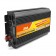 Зарядний пристрій для автомобільного акумулятора Wimpex WX-3050 з регулюванням сили струму, до 30 А,