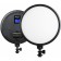 Лампа LED Camera Light Circular 14" 27см M666