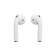 Бездротова Стерео Гарнітура Apple Airpods 2 Copy