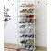 Полиця для взуття Amazing Shoe Rack