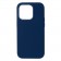 Чехол Baseus Liquid Silica Gel Case+Glass 0.22mm для iPhone 14 Pro Max ARYT001903