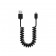 USB кабель Belkin пружина iPhone