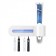 Диспенсер для зубної пасти та щіток ZSW-YO1 TOOTHBRUSH STERILIZER (WN-06)