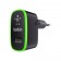 Мережевий зарядний пристрій Belkin 1USB iPhone