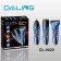 Электробритва Daling DL-9029 3в1