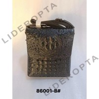 Сумка ШКІРА Backpack 86001-B