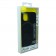 Чехол Baseus Liquid Silica Gel Case+Glass 0.22mm для iPhone 14 ARYT001201