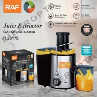 Cоковыжималка RAF R2817S