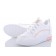 Жіночі кросівки N13 White-pink (36-41)