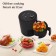 Мультипечь Air Fryer BW-3011 3.2