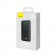 Універсальна Мобільна Батарея Baseus PPBD040101 Display Fast Charge Power Bank 10000mAh 20W