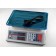 Ваги торговельні Promotec PM 5051 до 50 кг шкала поділу 2 г + 7 осередків пам'яті Сріблясті