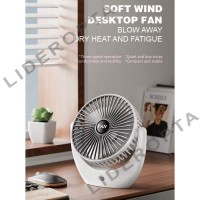 Вентилятор настольный мини ручной НОВИНКА 2025 Fan