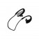 Bluetooth навушники AWEI A885 BL