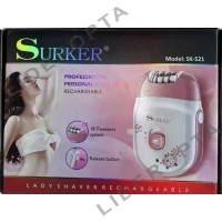 Женский эпилятор Surker SK-521