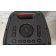 Колонка акумуляторна Partybox з радіомікрофоном та підсвідком LED Style MY-2619 (250W/USB/BT/FM/TWS)
