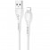 USB кабель Hoco X37 "Cool power” Lightning