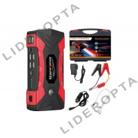 Пускозарядное устройство JUMPSTARTER (QY33) (99800 мАh) 