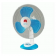 Настільний вентилятор Fan FT 40 J Desk Changli Crown