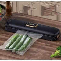 Вакууматор вакуумный упаковщик sealing machine