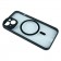 Чехол Baseus Frame Series Magnetic Case+Glass 0.22mm для iPhone 14 ARJT020001